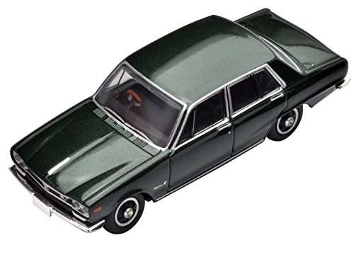 TOMICA LV-163a Skyline 2000GT-X voiture miniature japonaise vintage 1/64