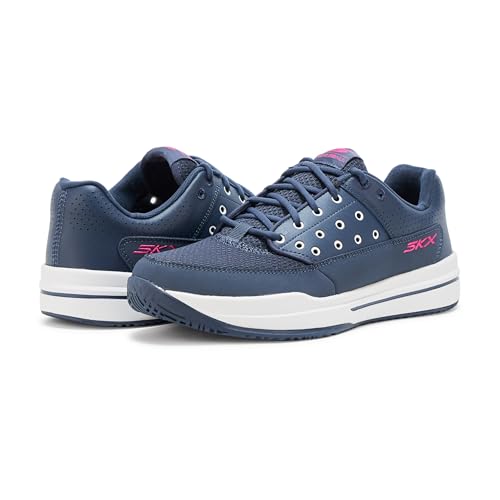 Image of Skechers Women's Viper Court Luxe