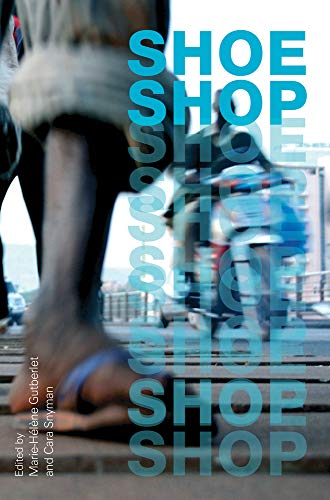 Shoe Shop view 2