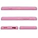 Co-Goldguard Case for iPhone 7 Heavy Duty for iPhone 8 Case Durable 3 in 1 Hard Cover Dust-Proof Shockproof Drop-Proof Scratch-Resistant Shell (Pink)