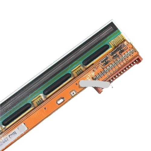 Image of P1112640-019 Printhead for Ze-Bra ZD421 ZD421D ZD421T Desktop Thermal Label Printer 203dpi Print Head P1112640-218(ZD421D)
