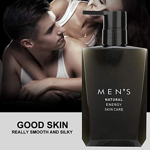 Lozione per il corpo da uomo da 300 ml