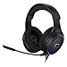 Price comparison product image Cooler Master MH650 RGB Gaming Headset with Virtual 7.1 Surround Sound - Cross-Platform Compatible with 50mm Neodymium Audio Drivers, Ultra-Clear Boom Mic and Portable Frame - USB Type A