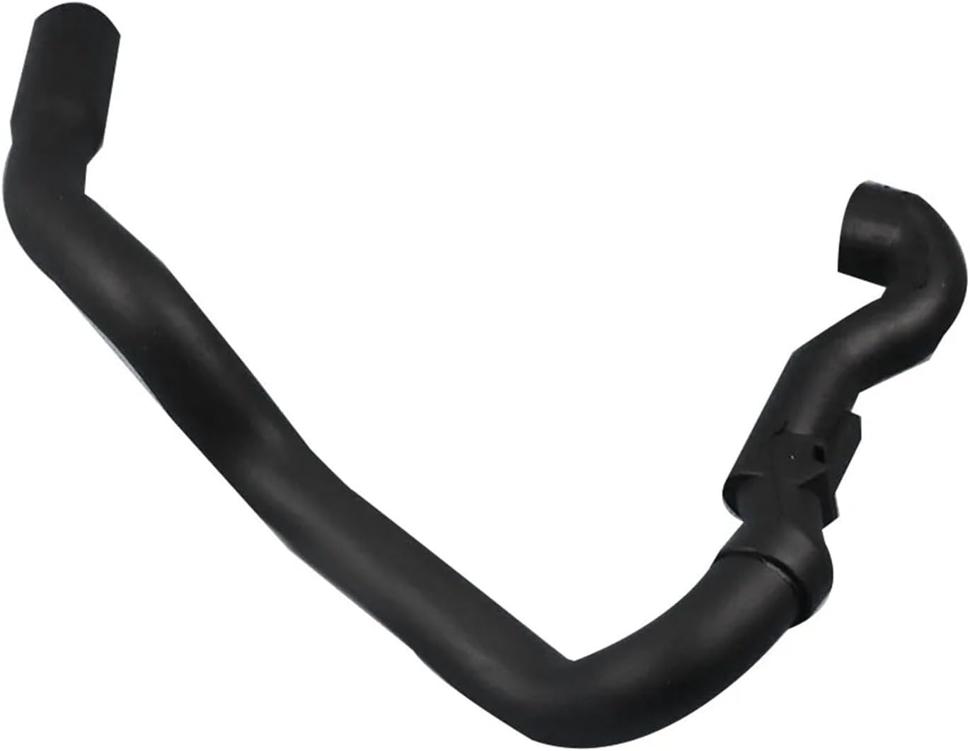 Crankcase Vent Hose Pipe Compatible With Volvo For S40 2.4 L5 2004 Car Engine Crankcase Breather Hose Crankcase Ventilation Pipe Hose Car Decorative OE：8670008