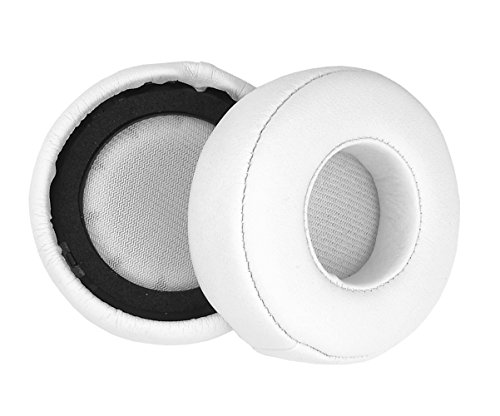 Vervangende oorkussen voor Beats Mixr On-Ear Hoofdtelefoon - Wit - Afbeelding 5