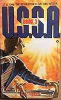 U.S.S.A. Book 3 0380751828 Book Cover