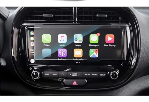 Protection écran KIA Soul verre trempé pour garder votre navigation GPS intacte en voyage
