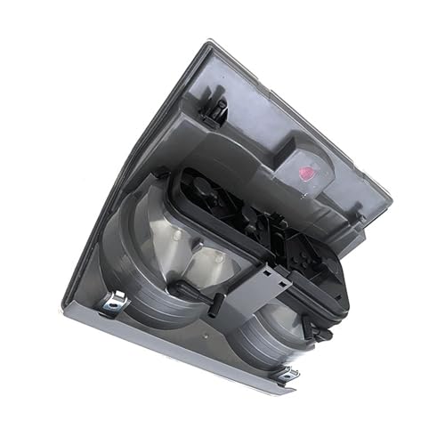 Accesorios de coche luz trasera Range Rover Vogue L322 freno 5