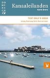  Kanaaleilanden (Dominicus) (Dutch Edition)