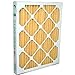 20x24x1 Merv 11 Furnace Filter (12 Pack)