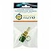 Mean Mug Auto 14919-32019B Engine Coolant Temperature Sensor with Washer - Compatible with Nissan, Infiniti, & More - Replaces OEM #: 158-0134, SU405, TX18