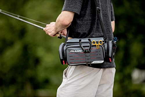 image for Plano Weekend Series 3500 Tackle Case | Premium Fishing Tackle Storage