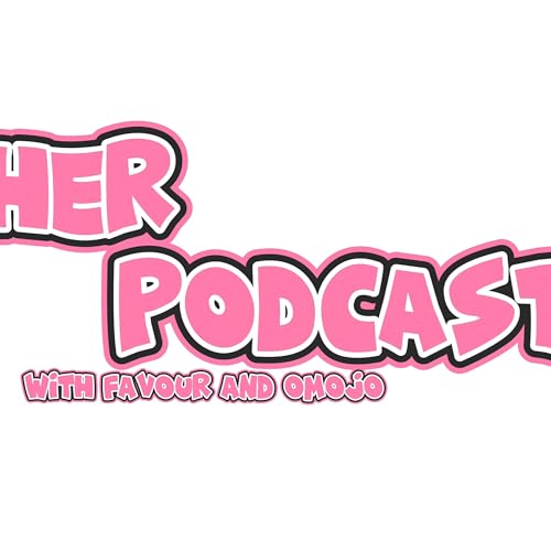『HER Podcast』のカバーアート