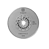 Verpackungsgewicht : 22 g FEIN 63502175210 HSS-Sägeblatt, Rund, Durchmesser 100 mm x 0.7 mm Schnittbreite