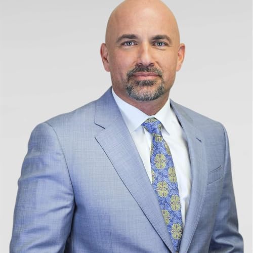 143. David Chami - Managing Partner at Consumer Justice Law Firm