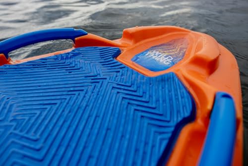 Connelly Wild Thing, Kneeboard/Multipurpose