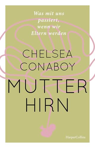 Mutterhirn. Was mit uns passiert, wenn wir Eltern werden: »Ein tolles Geschenk zur Geburt, für Freunde mit Kindern oder für sich selbst, egal, ob die Kinder klein oder groß sind.« Claudia Schaumann