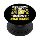Allergy Awareness Allergy Life Funny Pollen Jokes