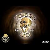  Memento Mori 2015