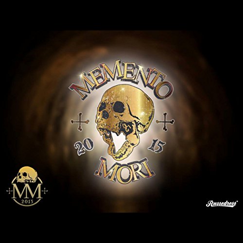  Memento Mori 2015