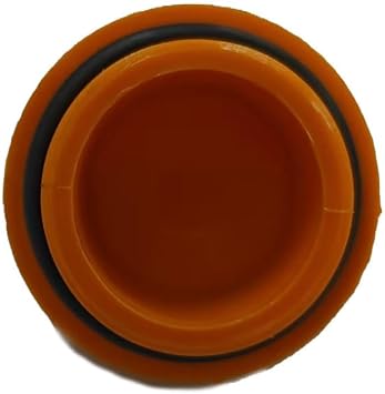Oil Fill Cap M805710 for John Deere 3013 3016 Engine 455 X495 X595 655 755 855 2210 1023E 1025R