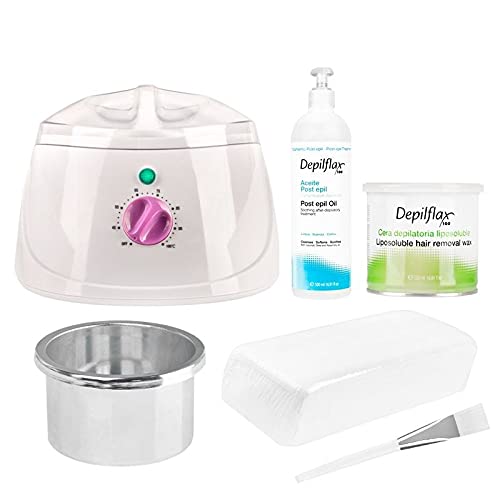 KIT DEPILAZIONE TULIPANO