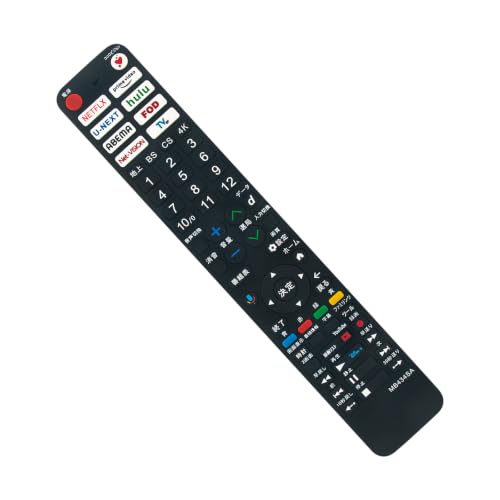 �e���r�����R�� GB434SA 0106380615���������Ή� FITS FOR SHARP �V���[�v AQUOS �e���r 4T-C42GQ2 | 4T-C48GQ2 4T-C50GN2 4T-C50GP2 4T-C55GN1 4T-C55GN2 4T-