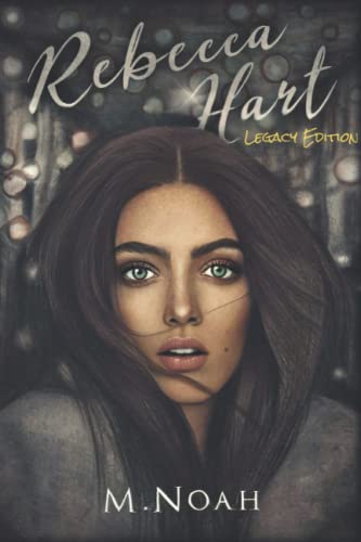 Rebecca Hart: Legacy Edition