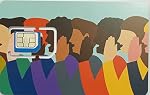 Public Mobile Carte SIM Prépayée - (Universel / Smartphones), L'emballage peut varier