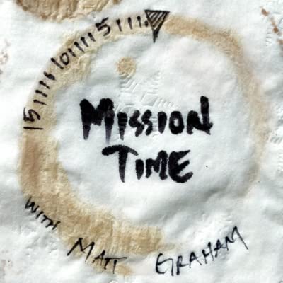 Mission Time: Trailer