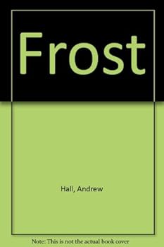 Hardcover Frost [Unknown] Book