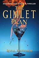 The Gimlet Plan 1502867699 Book Cover