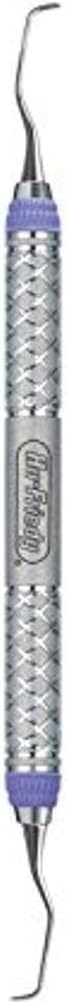 SG11/129E2 11/12 Gracey Curette, #9 EverEdge Handle