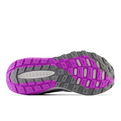 New BalancewomensDynasoft Nitrel V5Shadow Grey/Castlerock/Cosmic Rose5