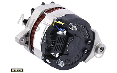 Alternador BOLK 60A - BOL-B021068