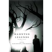 Haunted Legends
