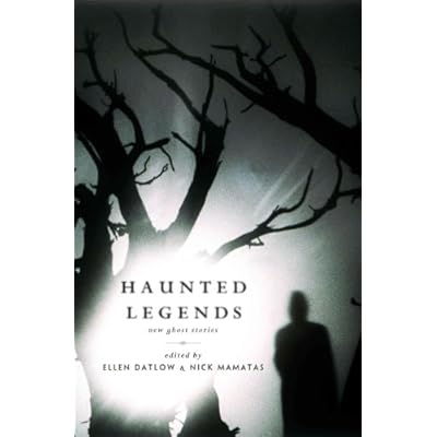 Haunted Legends