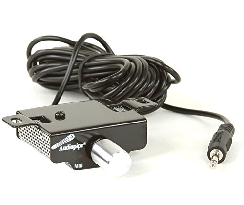 Audiopipe Apcl10001D Class D 1000W Power Amplifier #TOP3