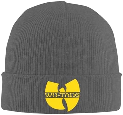 Amazon | [Thx Giving] Wu Tang Clan ニット帽 メンズ