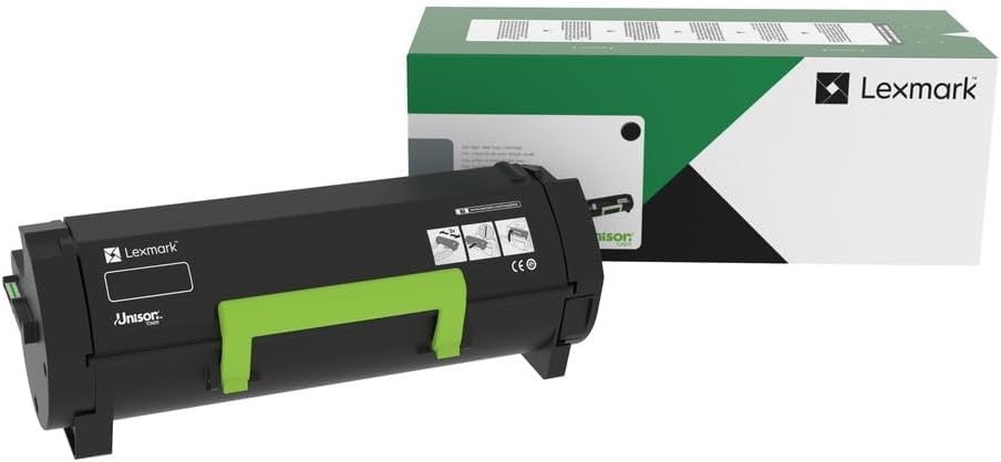 Return Program Toner Cartridge