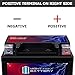 Mighty Max Battery YTX5L-BS 12V 4AH Battery Replaces E-Ton All models 2004-2013 - 2 Pack