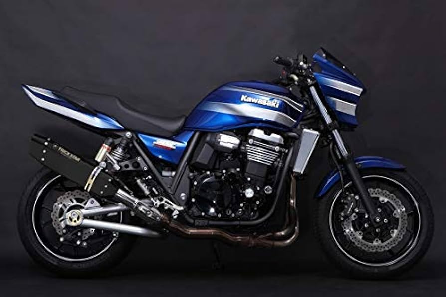 Amazon | トリックスター(TRICK STAR) スリップオンマフラー IKAZUCHI