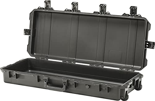 Peli Storm IM3100 valise longue anti-choc étanche pour trépied et fusil contre la poussière