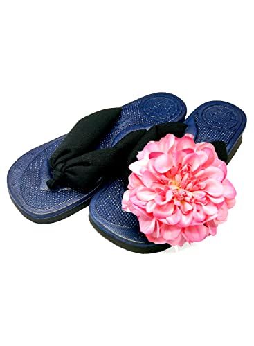 [HANA ZORI] ͂Ȃ _A @F  {  ԏt q LbY a   @ T_    ̎q Mtg v[g   fB[X {̐FF^ԐFFsN 22.0 cm had-n