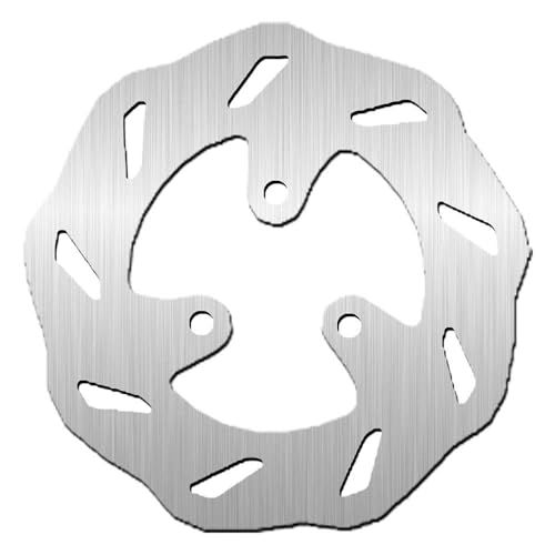Disque de frein NG BRAKES 1140X pétale fixe pour moto