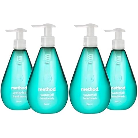 Method Hand Wash with Fresh Waterfall Scent thumbnail