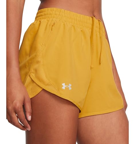 Image of Under Armour Women's Fly by Shorts