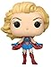 Funko Pop!- DC Bombshells Supergirl Figura de Vinilo (22894)