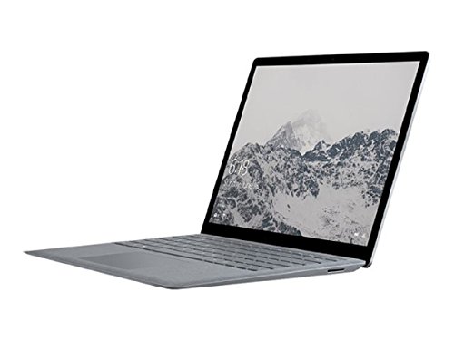 Microsoft Surface Laptop 2.5GHz i7-7660U 13.5Zoll 2256 x 1504Pixel Touchscreen Grau Notebook, JKX-00004
