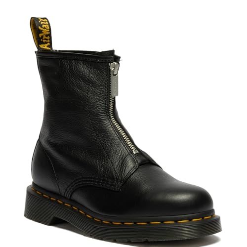 Dr. Martens 1460 FZ chaussures montantes à fermeture éclair faciles à enfiler